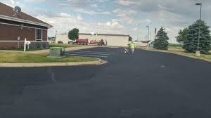 Best Driveway Grading and Leveling  in Kemmerer, WY